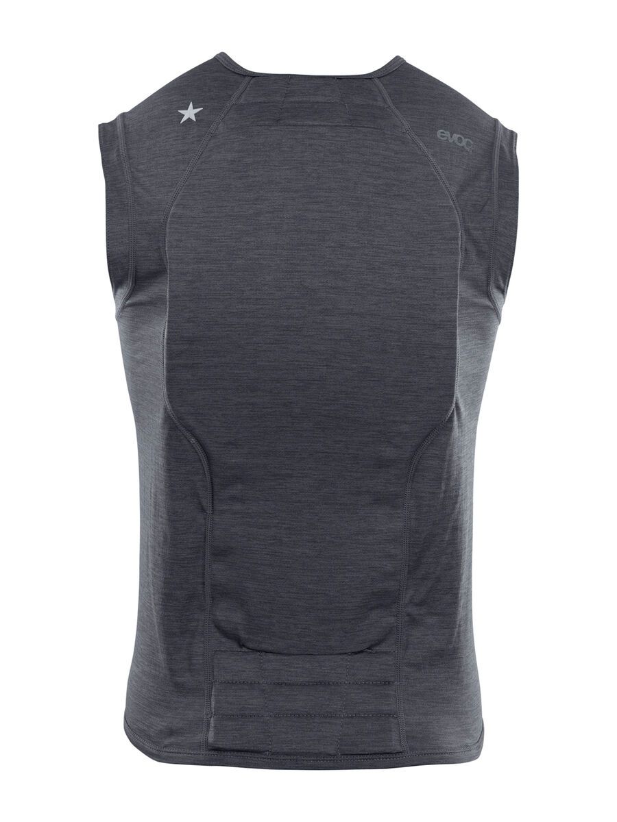 Evoc Protector Vest Men, carbon grey - Bild 4
