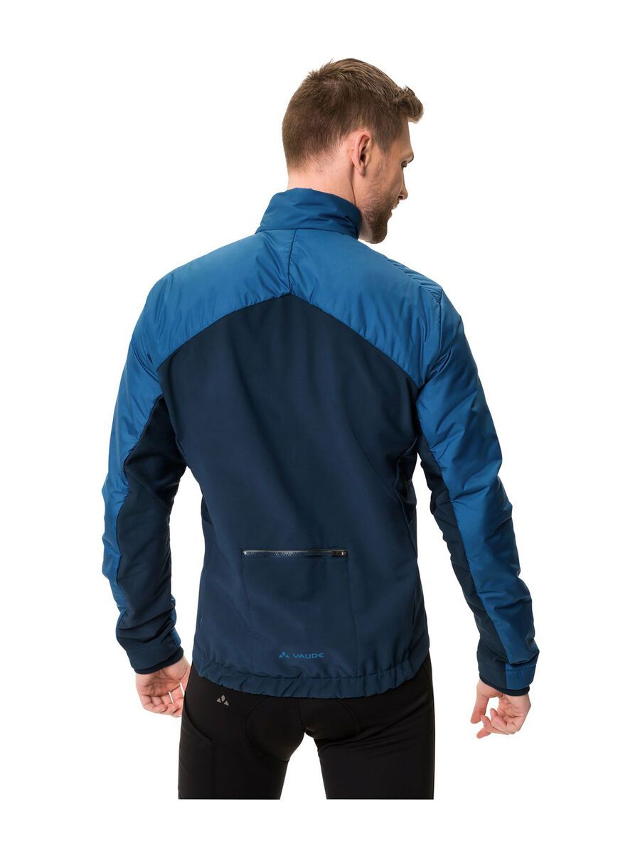 Vaude Men's Posta Insulation Jacket, ultramarine - Bild 3