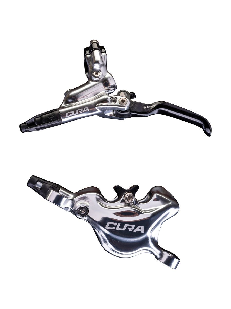 Formula Cura - VR/HR, polish - Bild 1