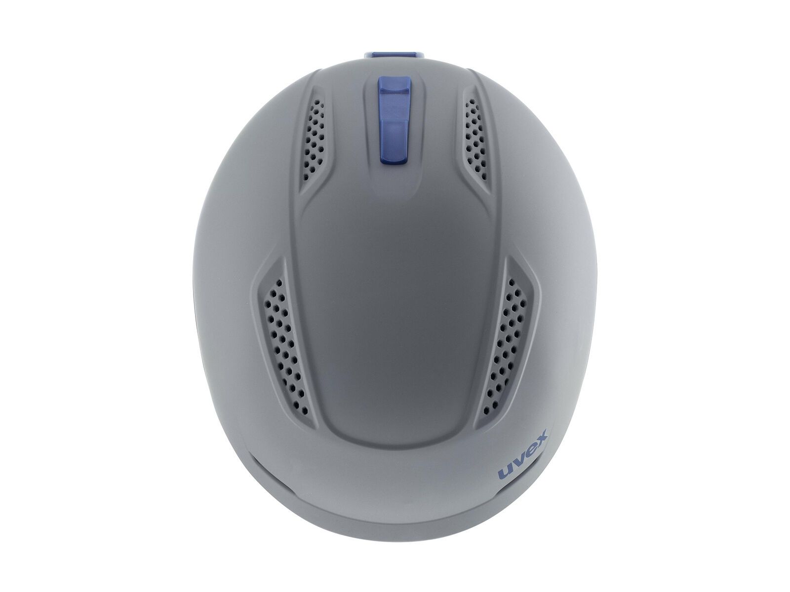 uvex ultra pro, grey-ink mat - Bild 3