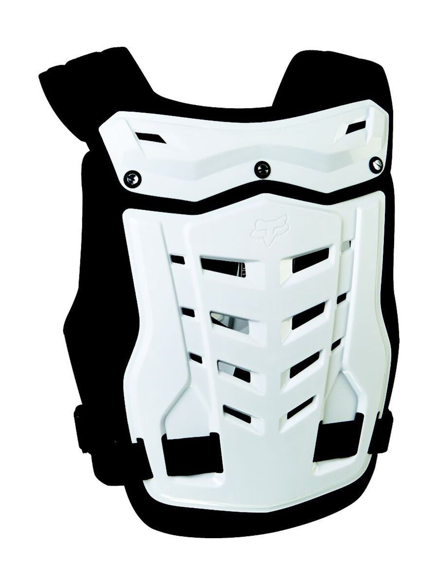 Fox Proframe LC, white - Bild 2