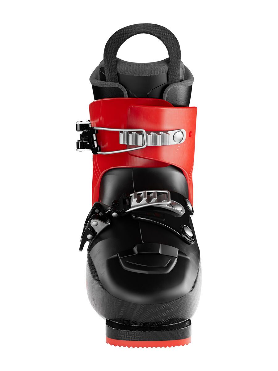 Atomic Hawx Kids 2, black/red - Bild 3