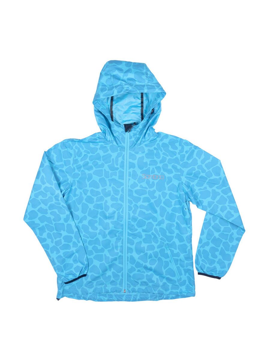 Sombrio Marimba Jacket, blue - Bild 1