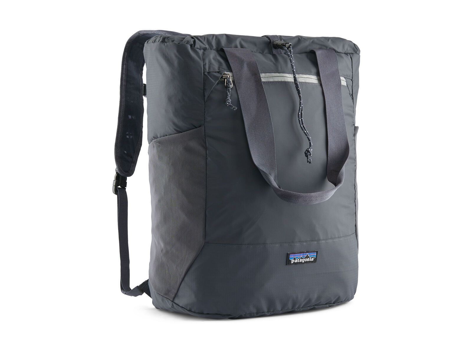 Patagonia Terravia Tote Pack 24L, smolder blue - Bild 1
