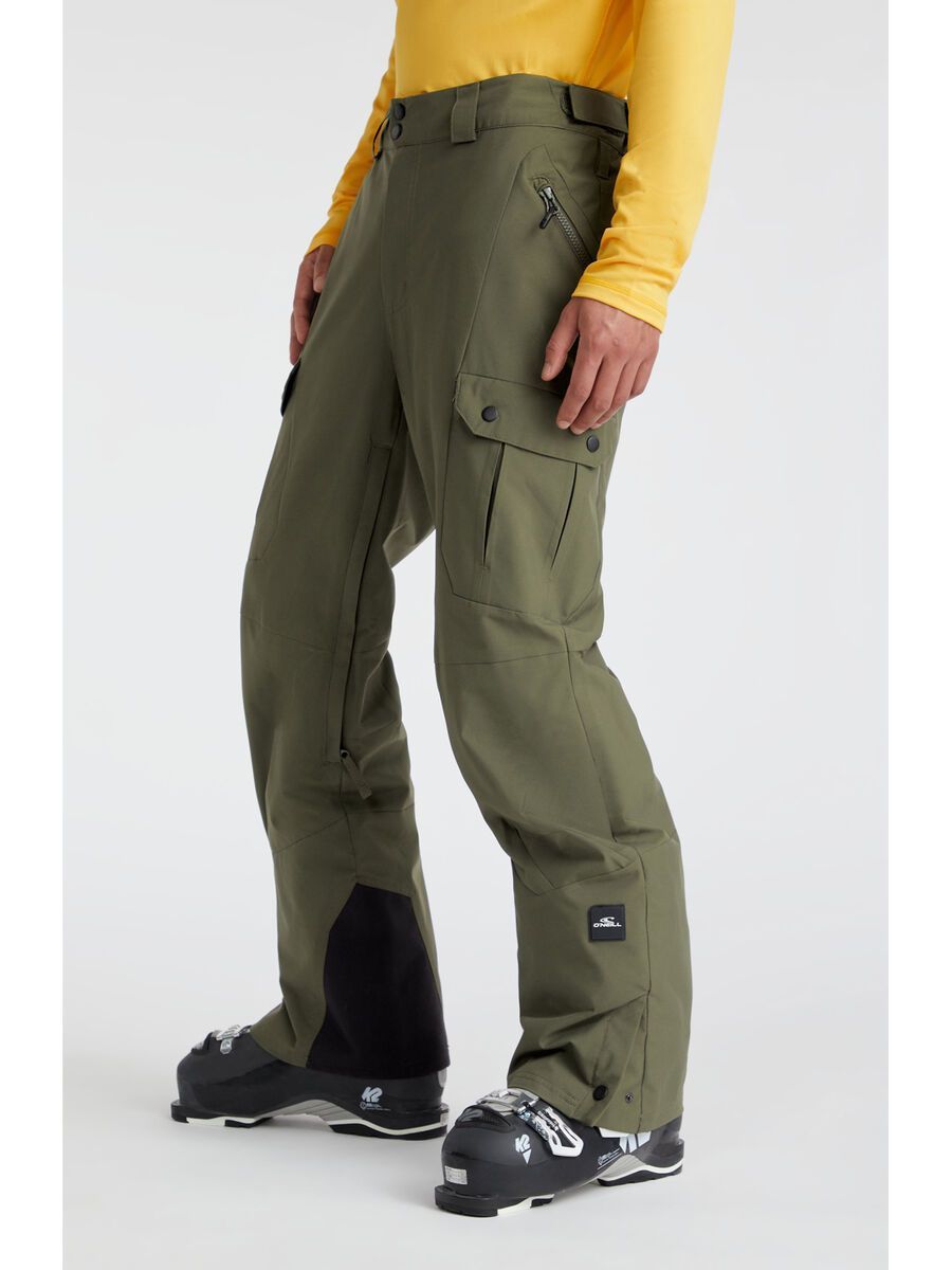 O’Neill Cargo Pants, forest night - Bild 5