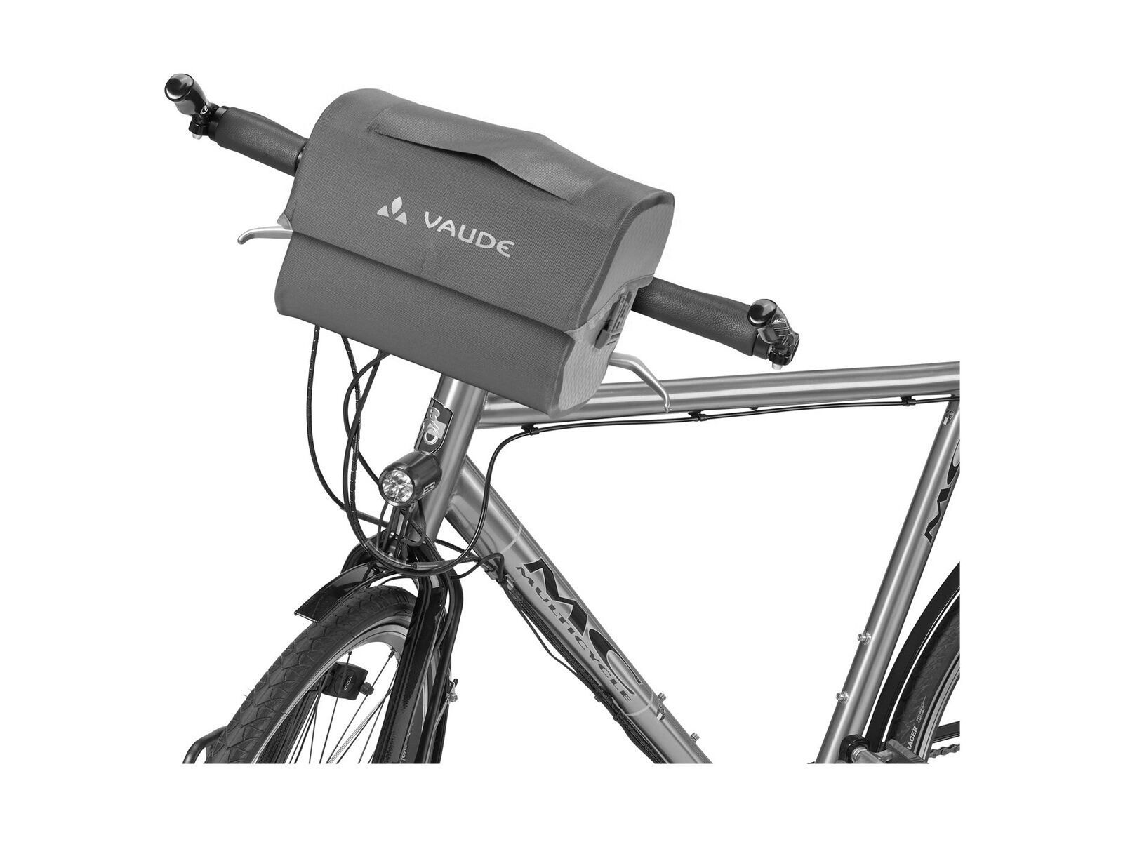 Vaude Aqua Box, canary - Bild 3