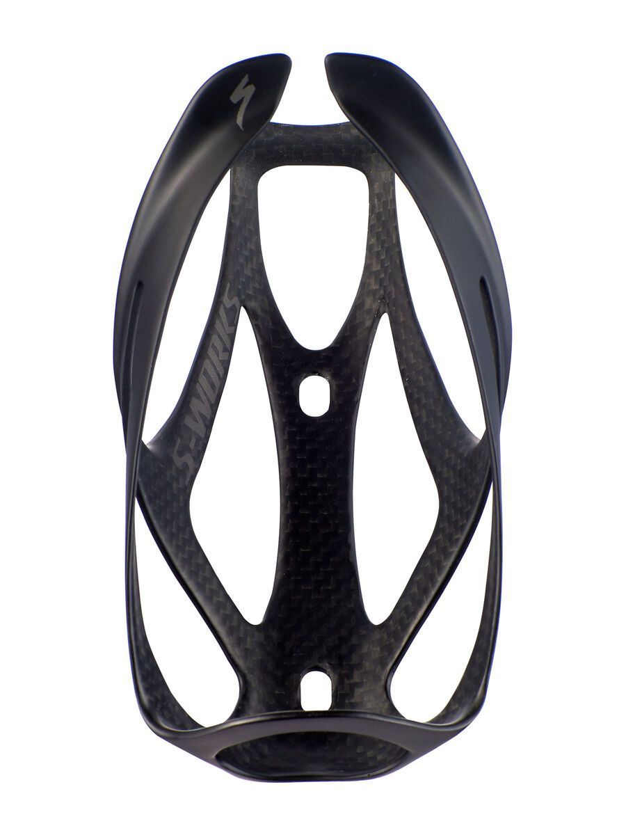 Specialized S-Works Carbon Rib Cage III, carbon/matte black - Bild 3