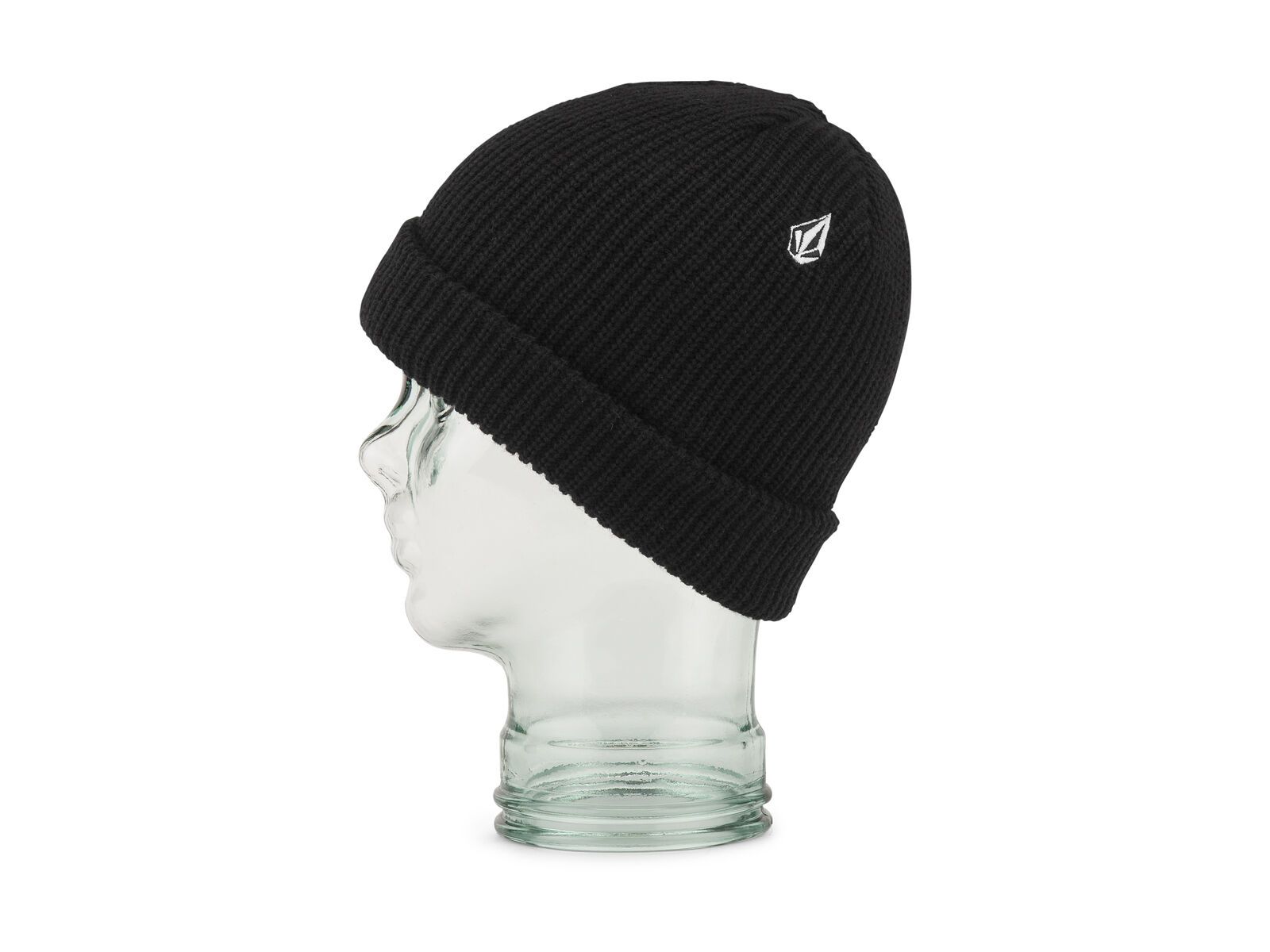 Volcom Sweep Beanie, black - Bild 1