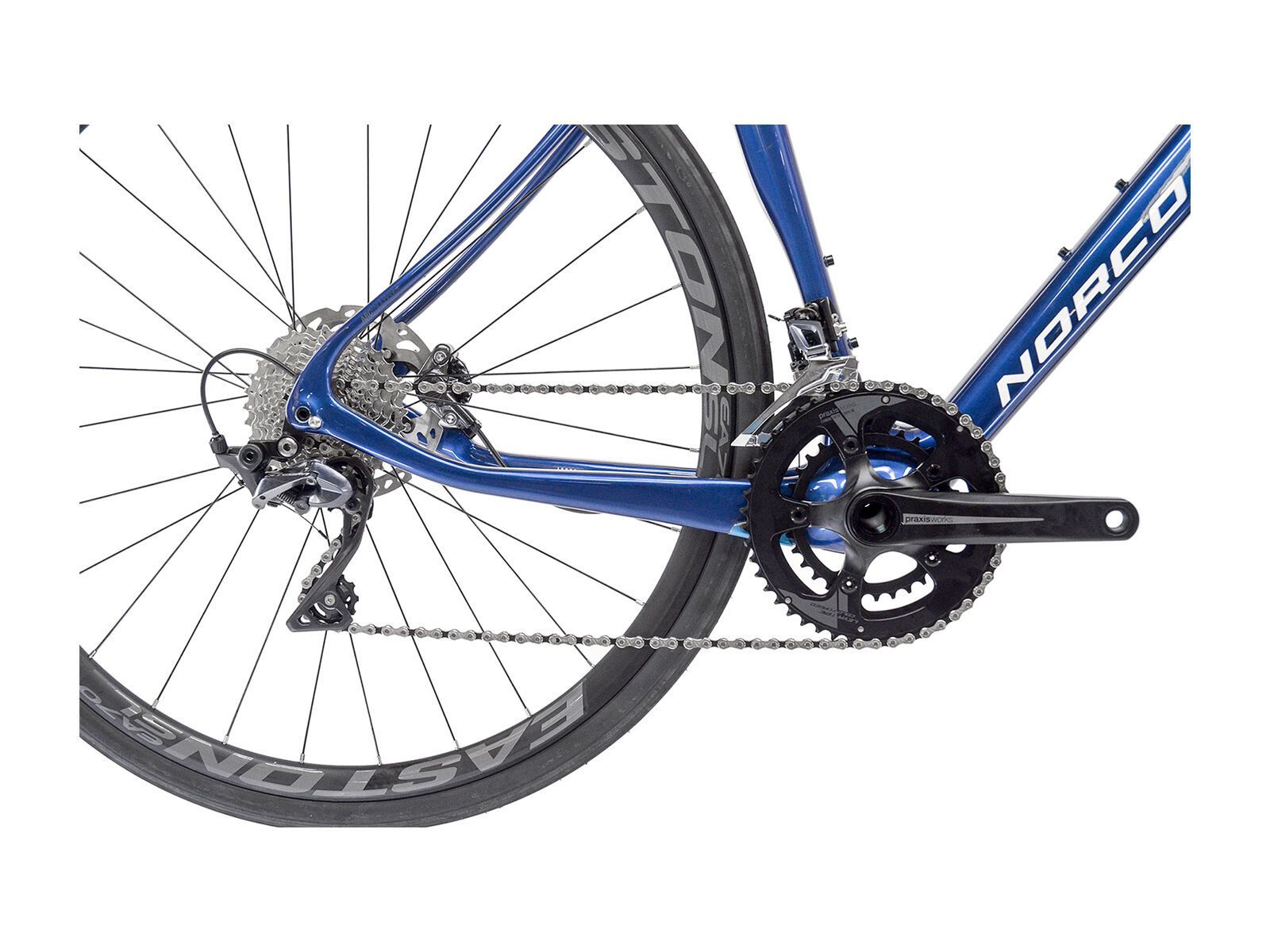 Norco Search C Ultegra, blue - Bild 5