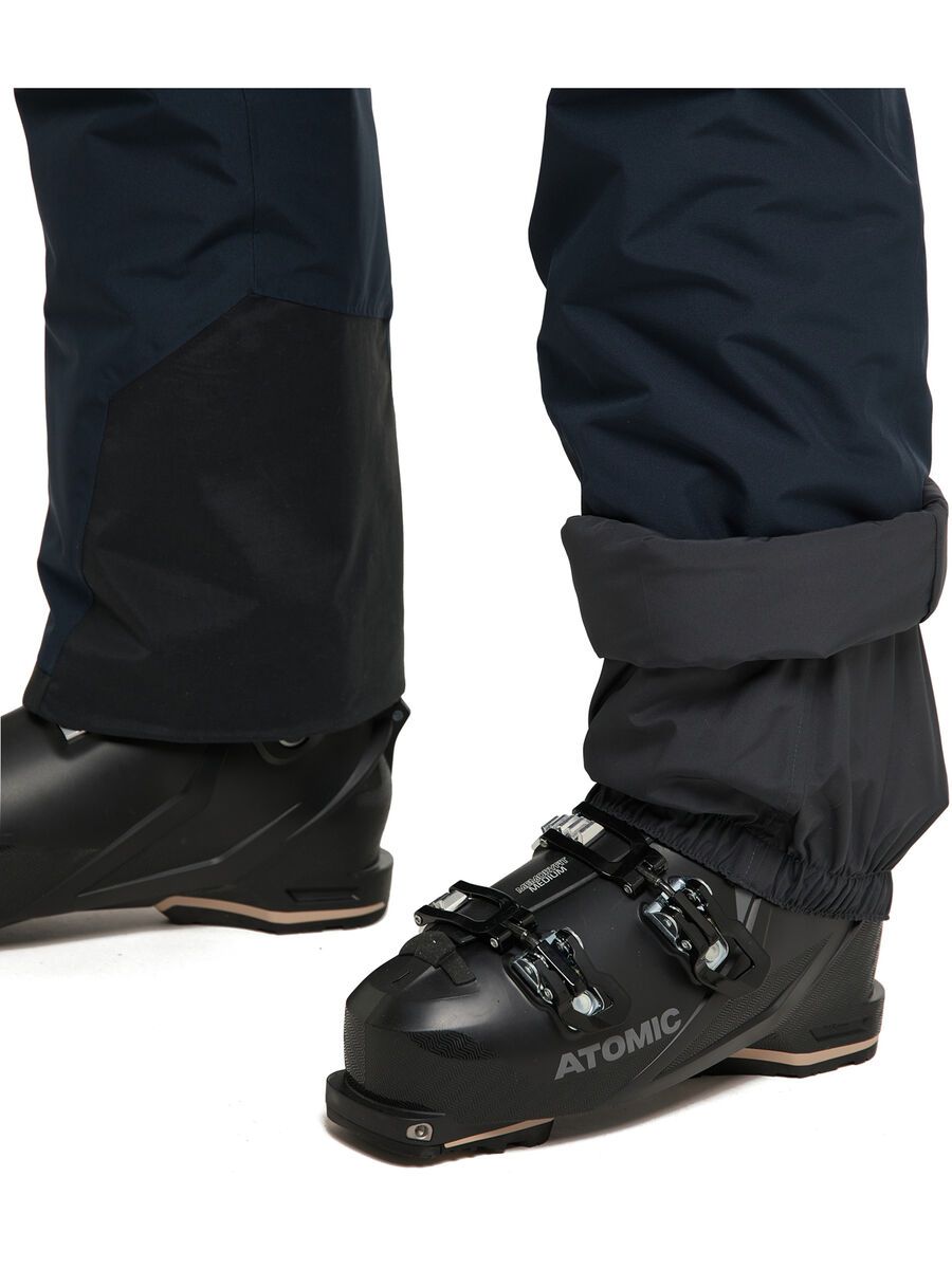 Haglöfs Gondol Insulated Pant Men, tarn blue - Bild 9