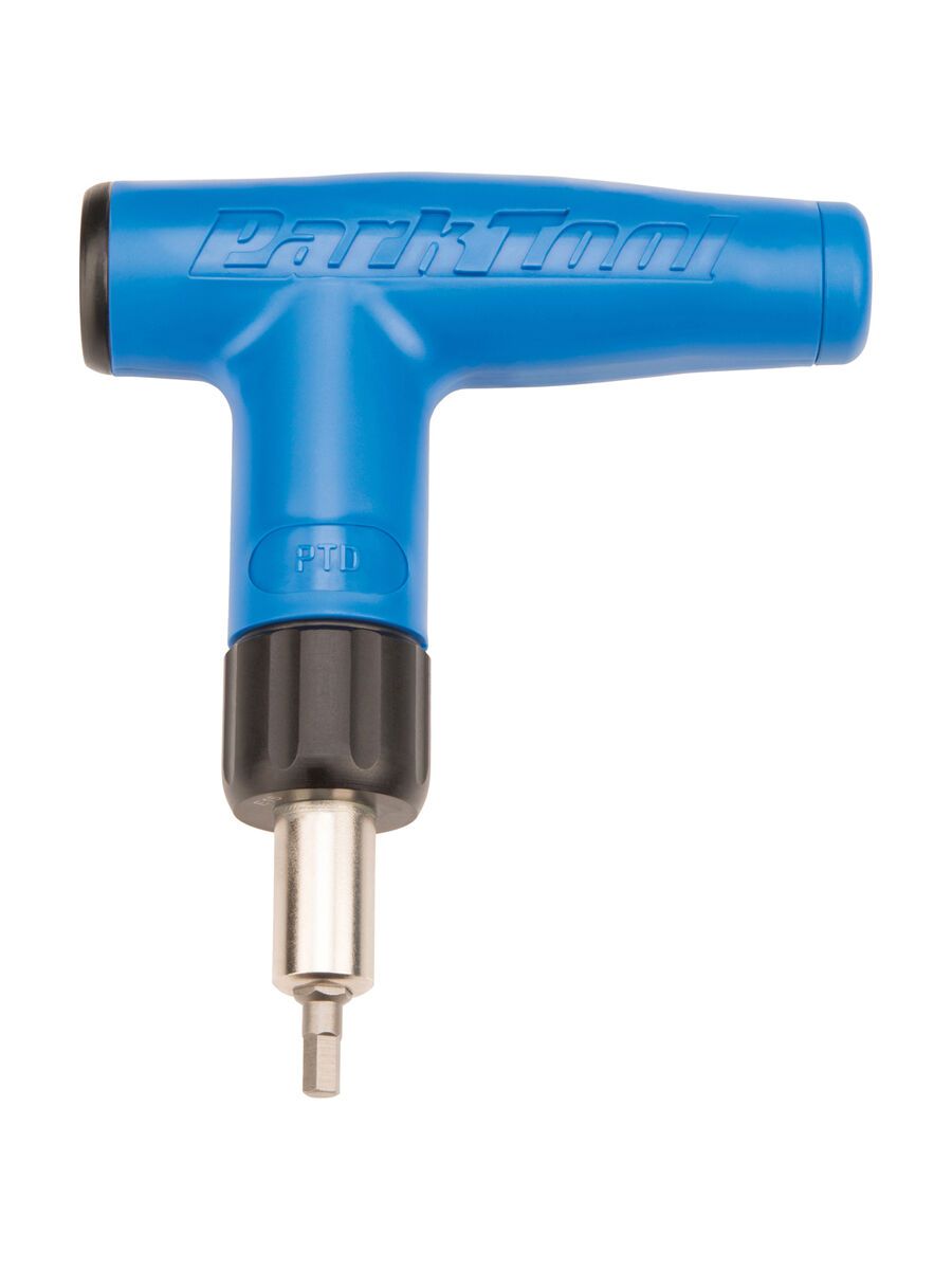 Park Tool PTD-4 Preset Torque Driver - 4 Nm - Bild 1