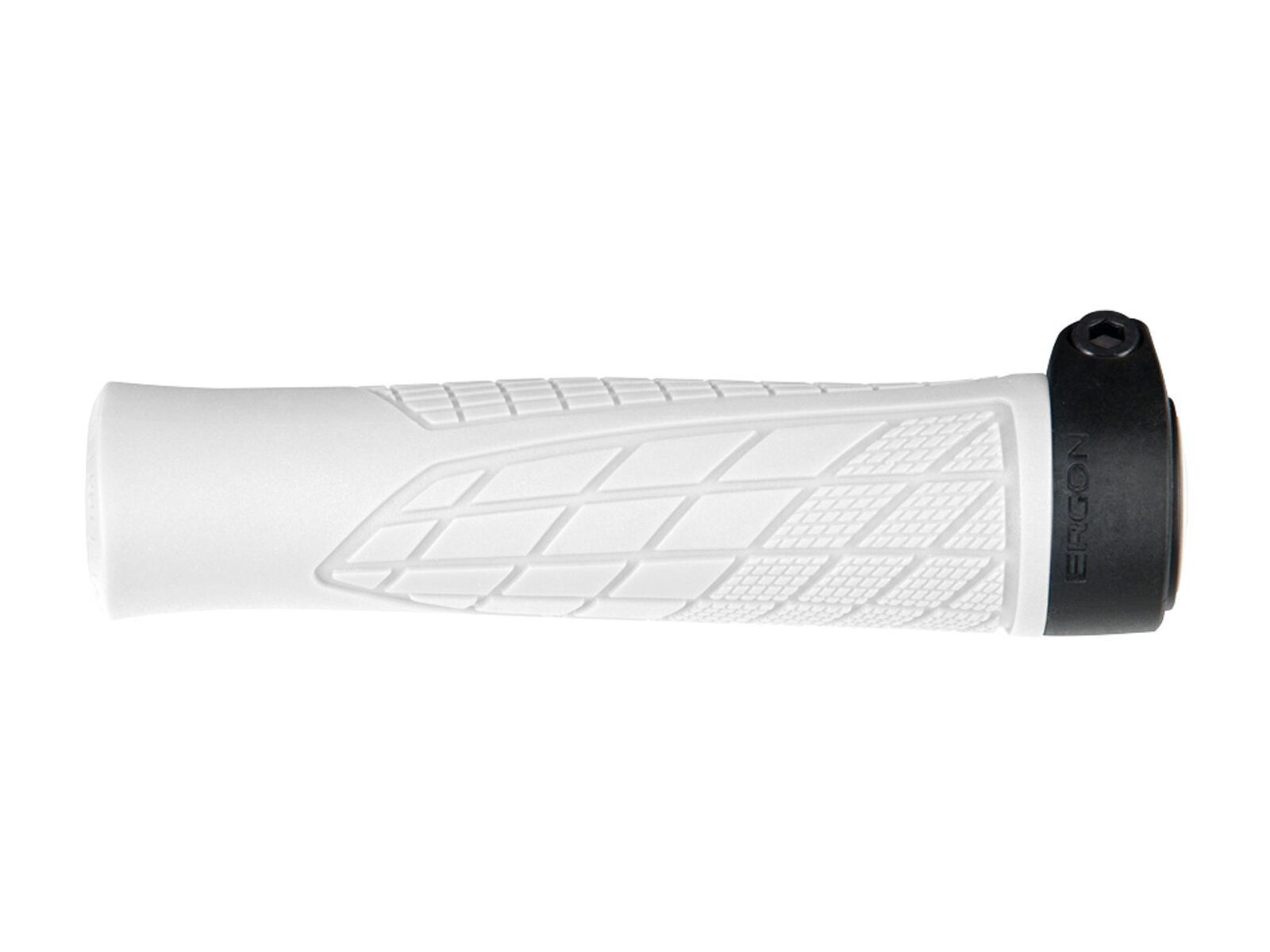 Ergon GA1 Evo, white - Bild 1