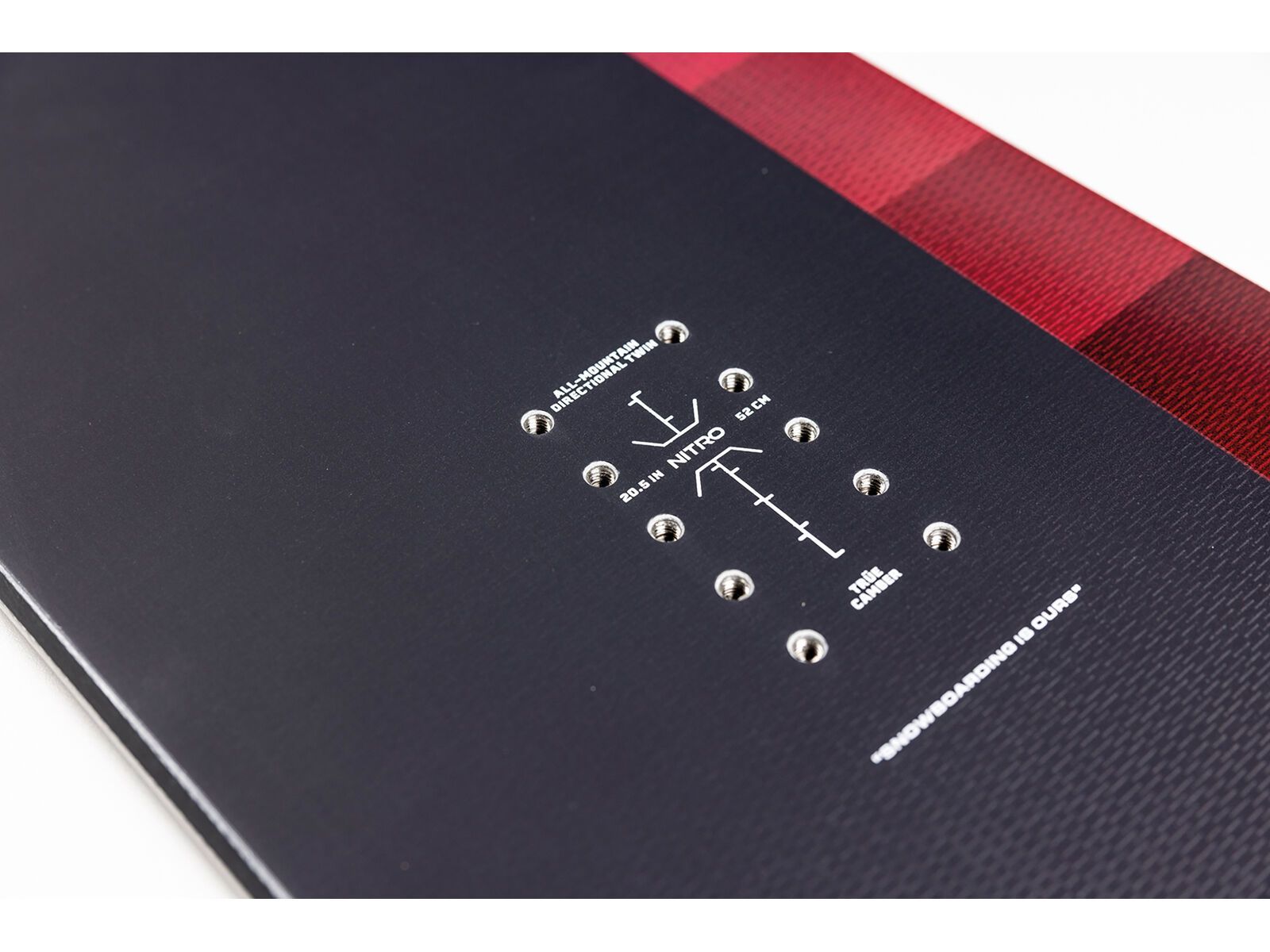 Nitro Team Pro Wide - Bild 8