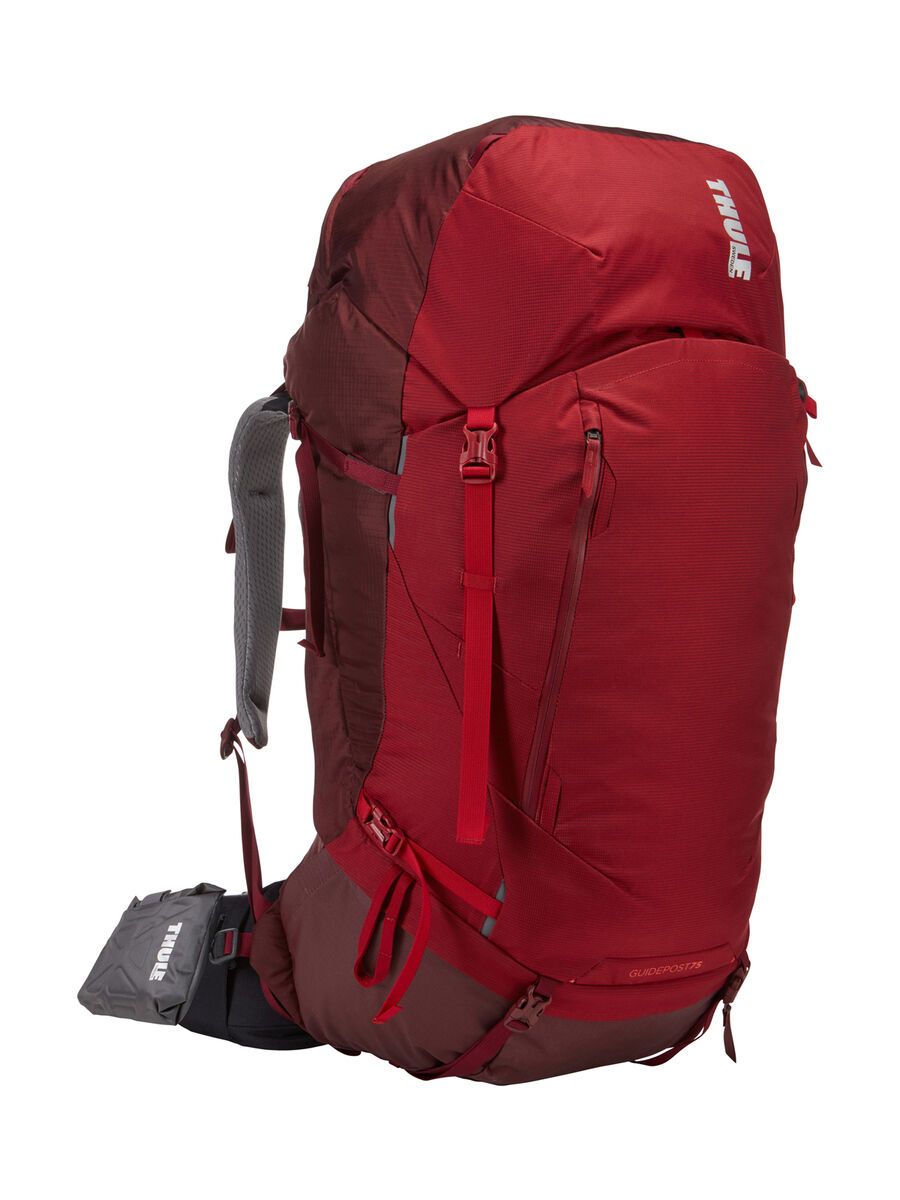 Thule Guidepost 75L Women's, bordeaux - Bild 1