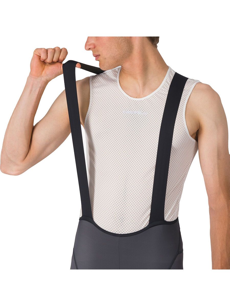 Castelli Competizione 2 Bibshort, dark gray - Bild 7