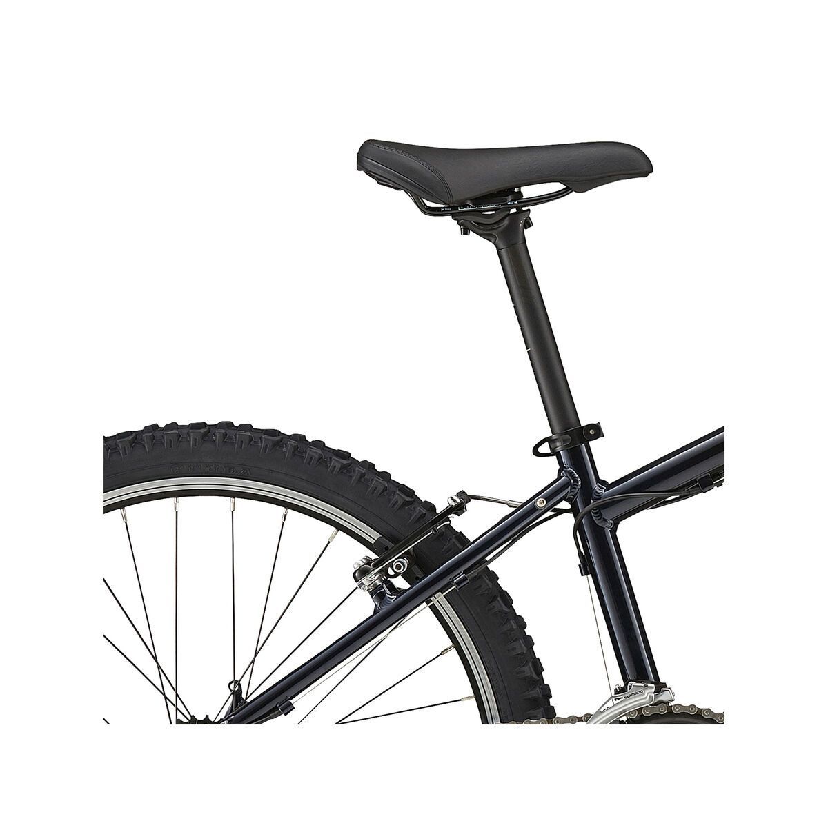 Rocky Mountain Edge 24, black - Bild 5