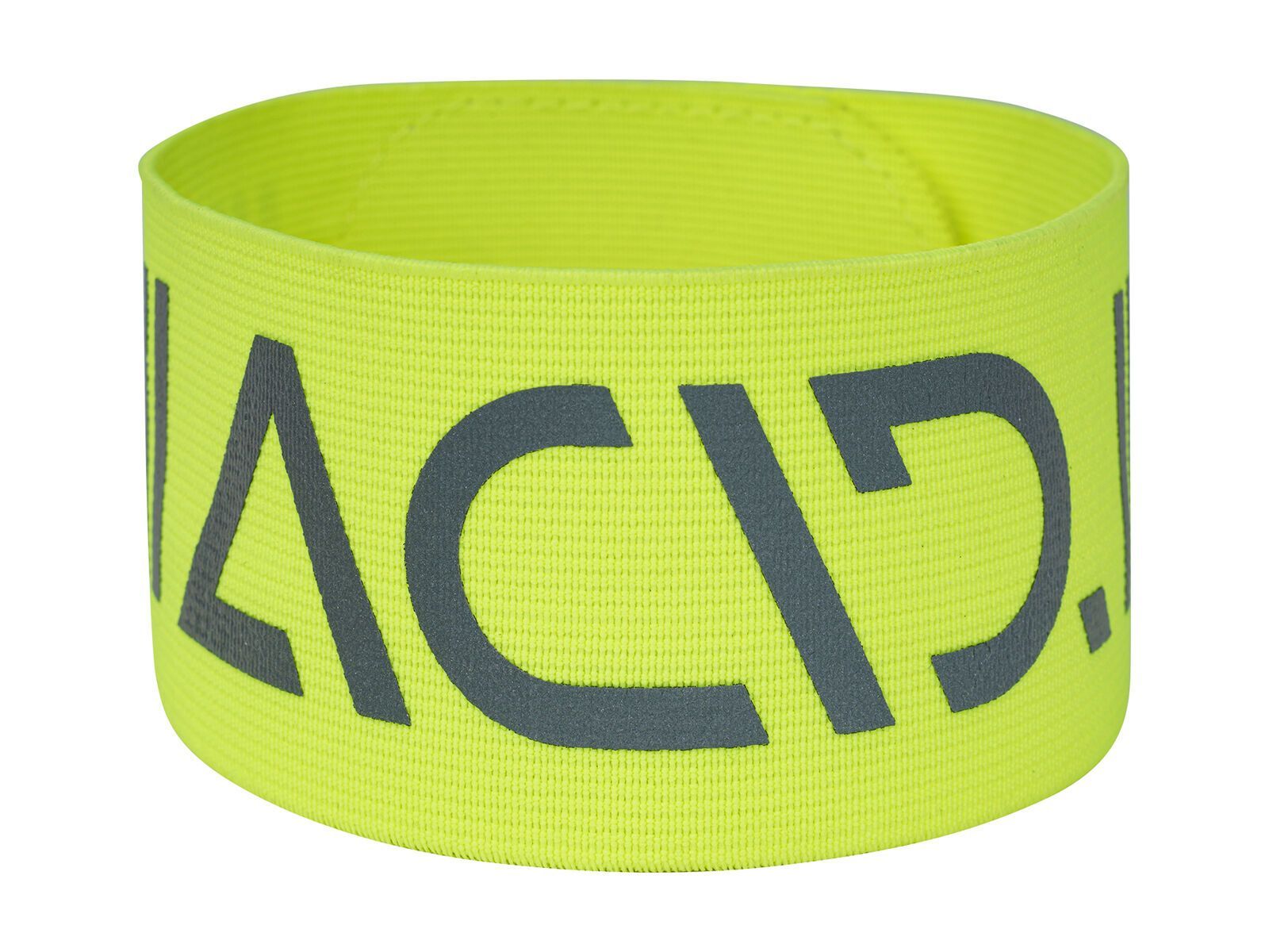 Cube Acid Safety Band, yellow - Bild 1