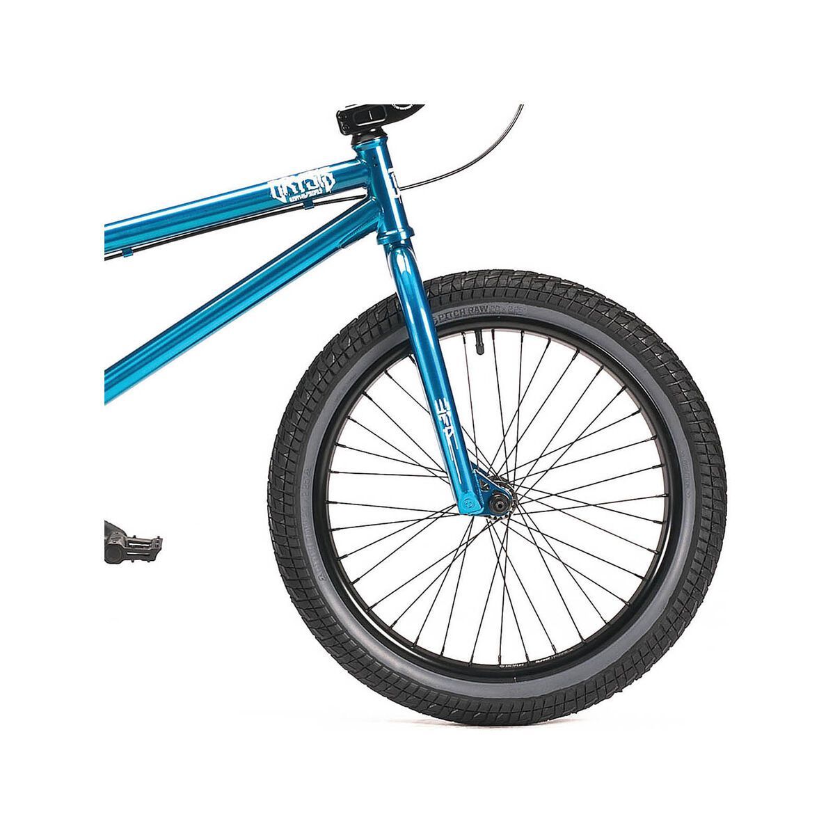 WeThePeople Crysis, clear blau - Bild 2