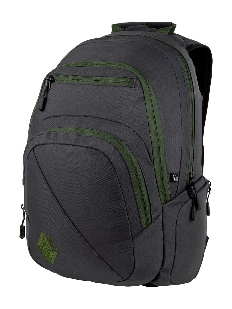 Nitro Stash, pirateblack - Bild 1