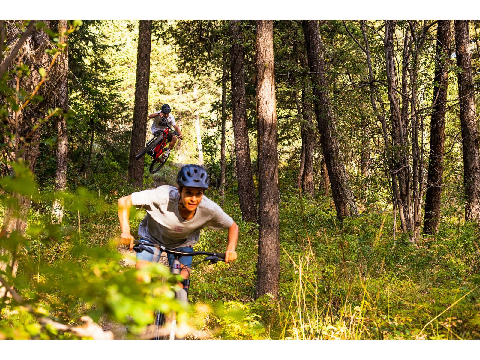 Santa Cruz 5010 C / R / MX, gloss red - Bild 12