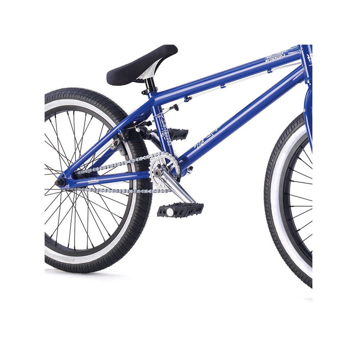 WeThePeople Curse, blau - Bild 3