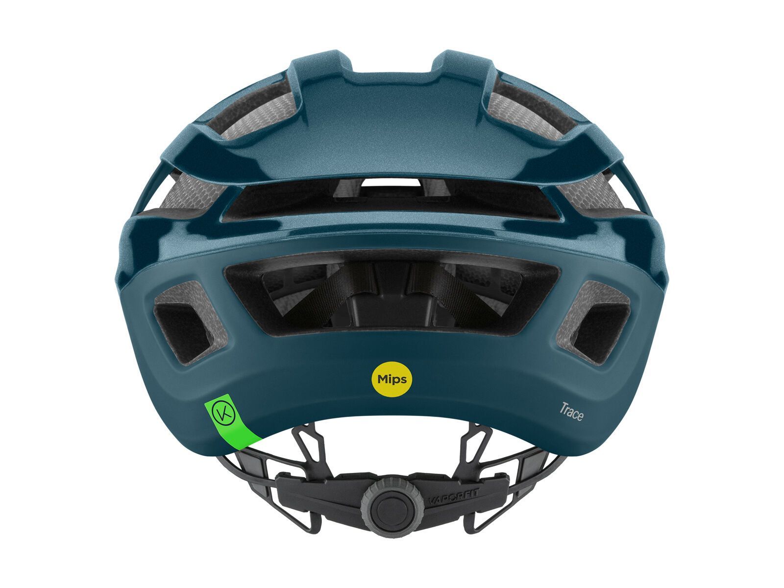 Smith Trace MIPS, metallic odyssey - Bild 2