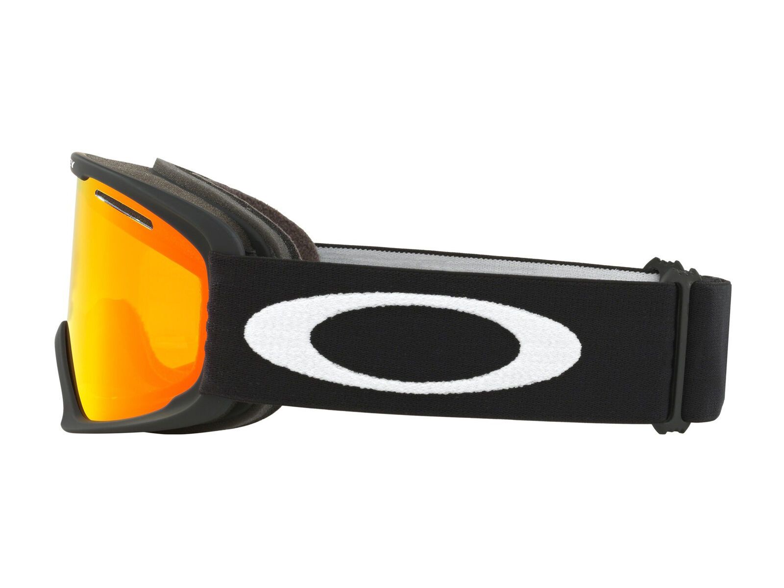 Oakley O Frame 2.0 Pro XL - Fire Iridium, black - Bild 4