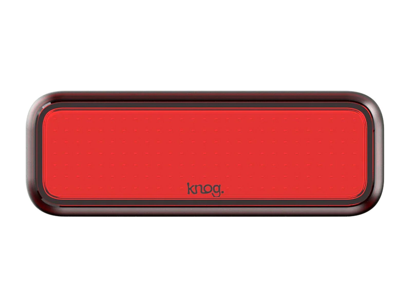 Knog Blinder E RH Rear E-Bike Light, black - Bild 1