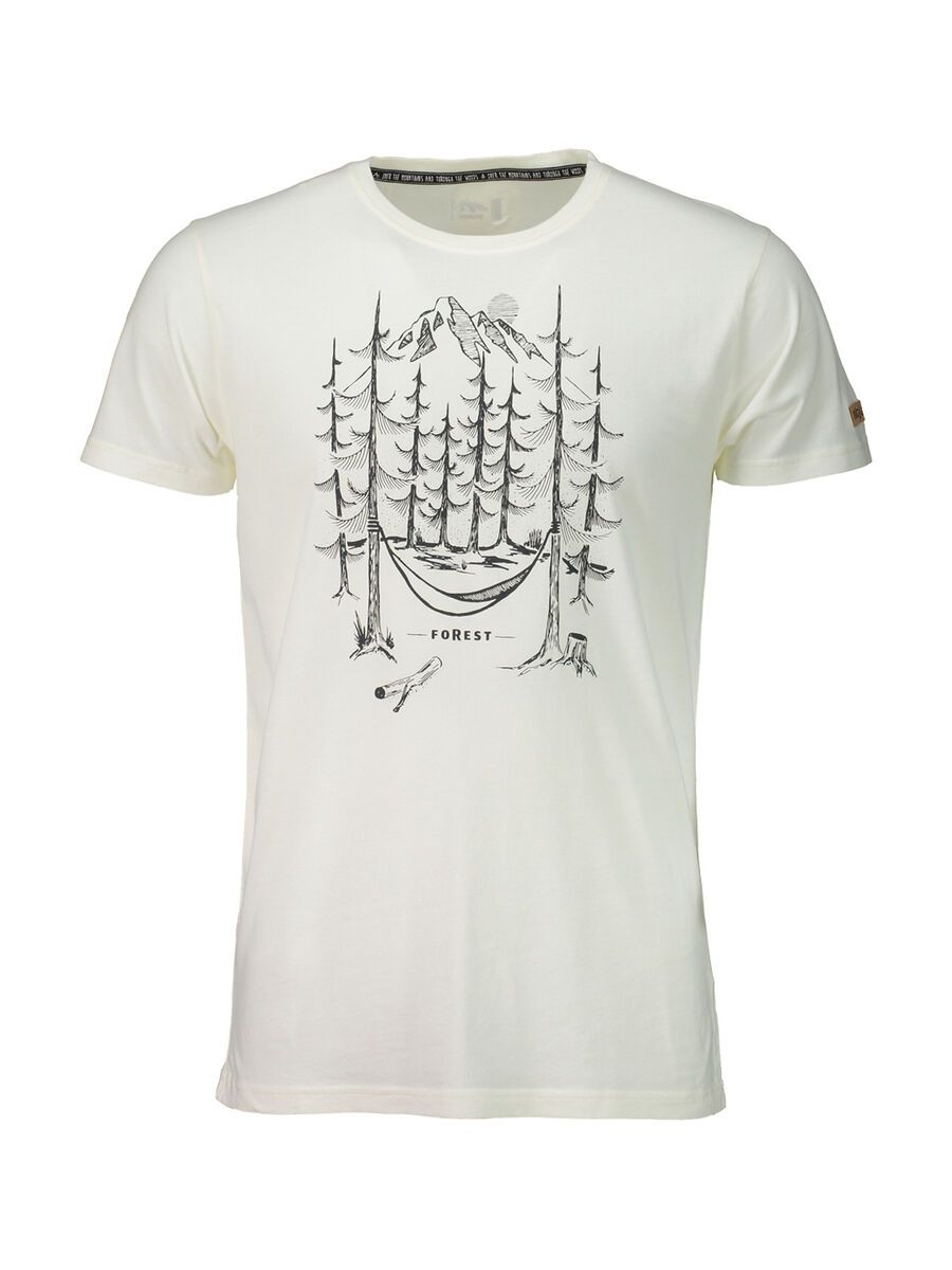 Maloja ForestM., cream - Bild 1