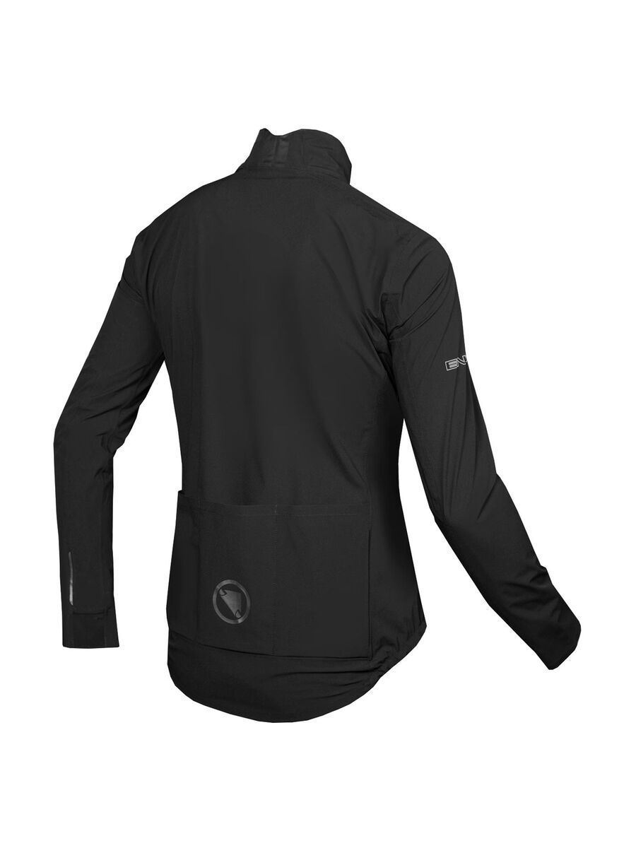 Endura Pro SL Waterproof Softshell, schwarz - Bild 2