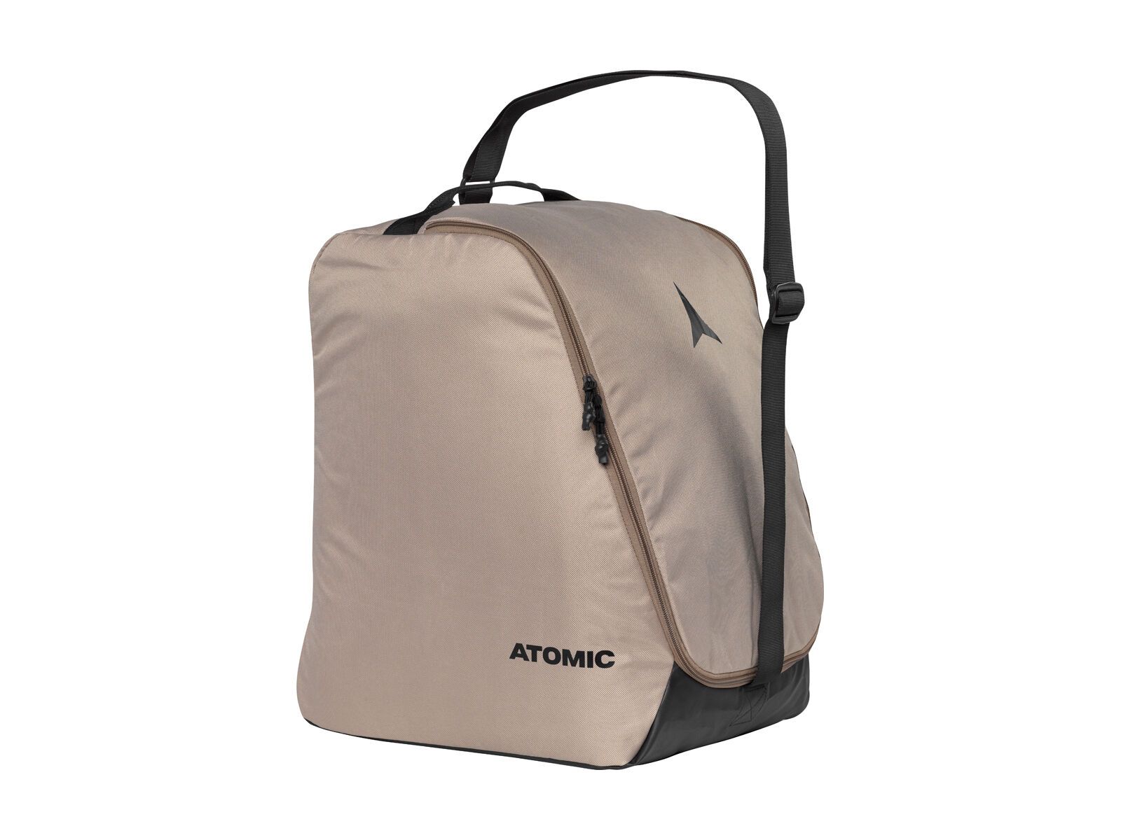 Atomic Boot Bag, beige - Bild 1