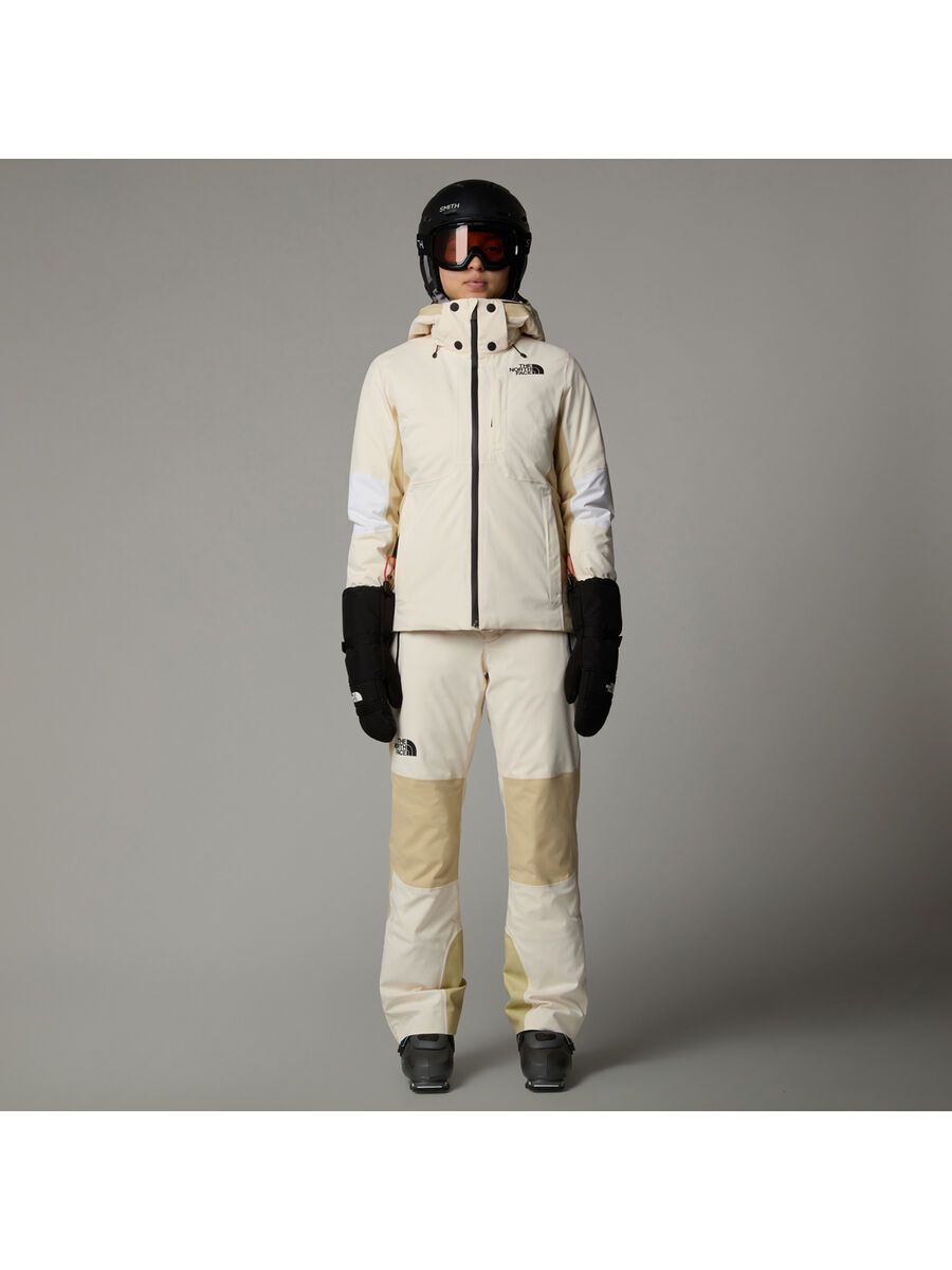 The North Face Women’s Lenado Pant Regular, white dune - Bild 5