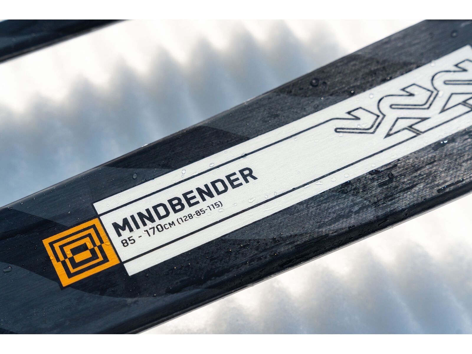K2 Mindbender 85 - Bild 8
