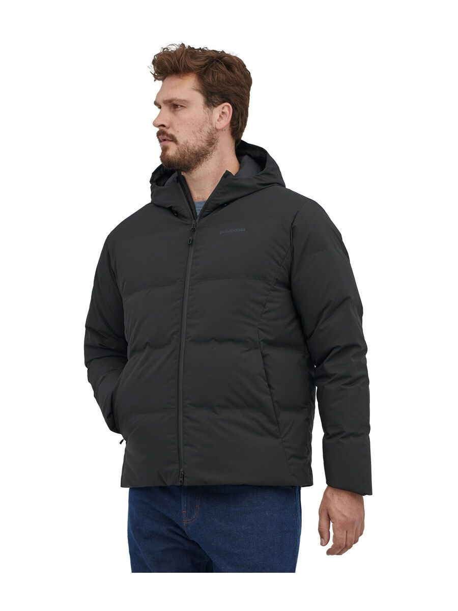 Patagonia Men's Jackson Glacier Jacket, black - Bild 6