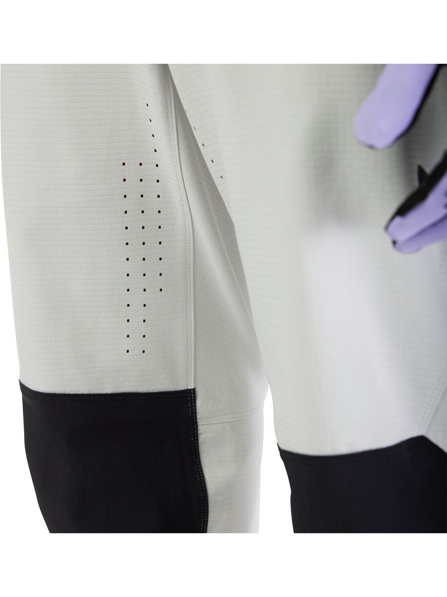 Fox Defend Pant Park, light grey - Bild 10