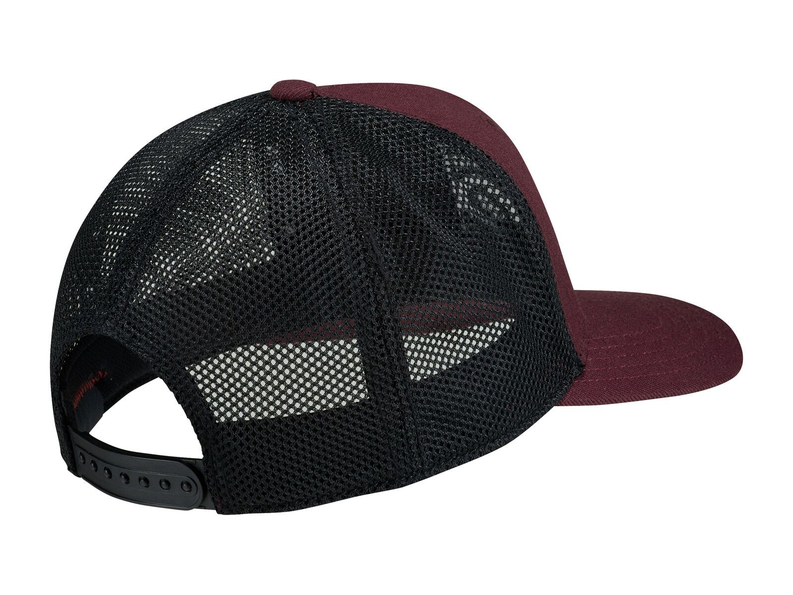Five Ten H90 Trucker Cap, maroon - Bild 2