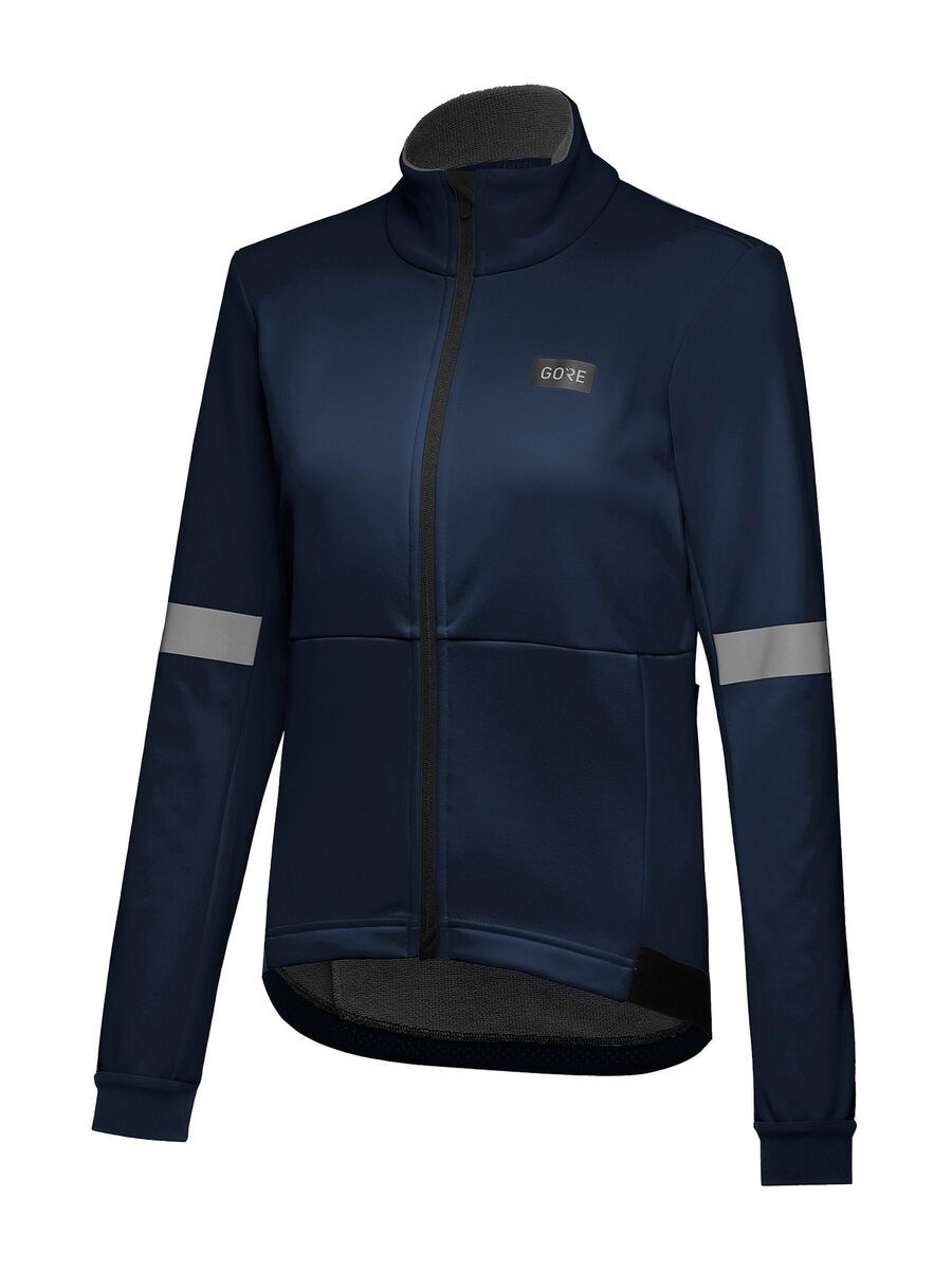 GOREWEAR Tempest Jacke Damen, orbit blue - Bild 2