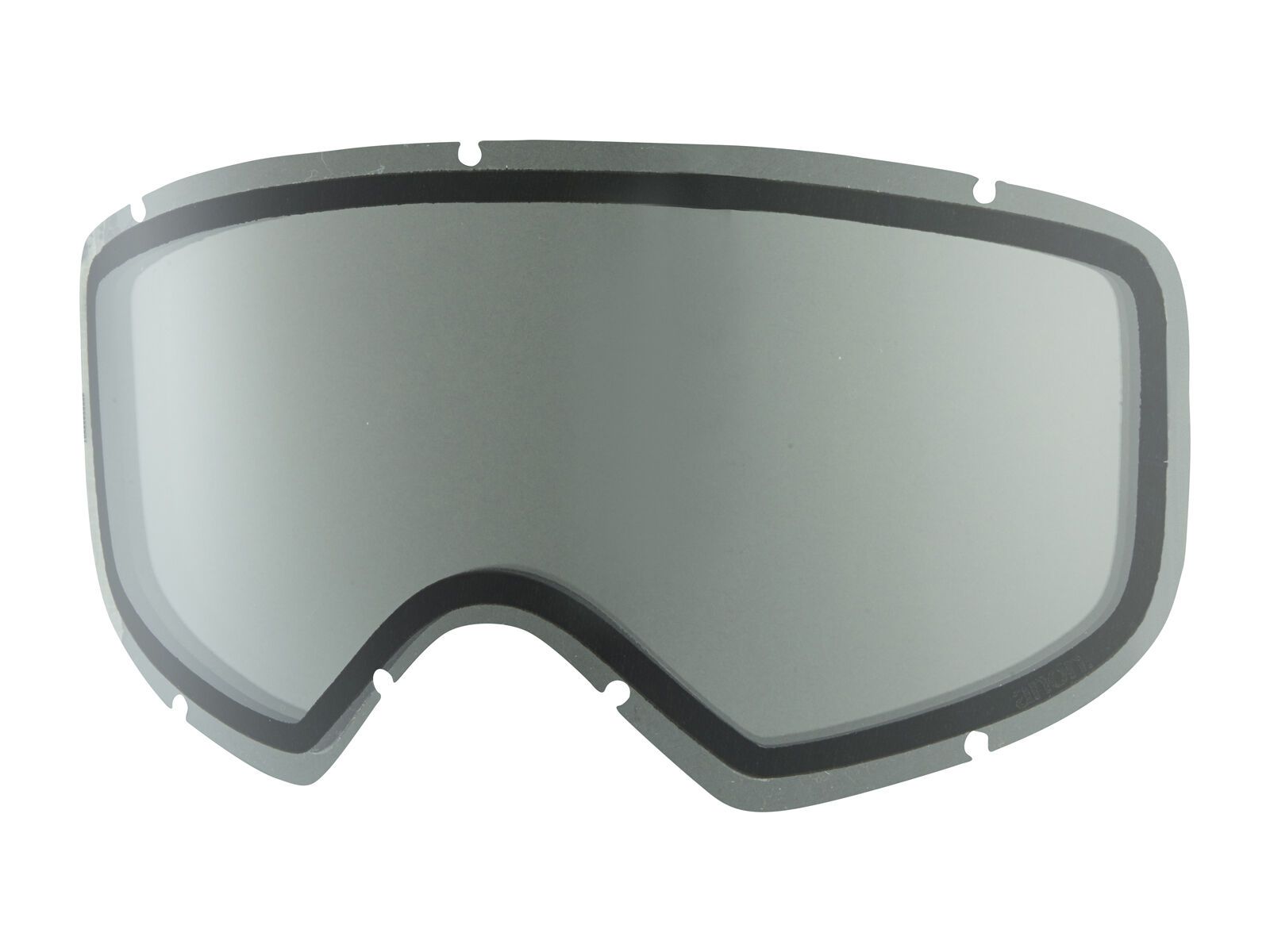 Anon Deringer Lens - Clear - Bild 1