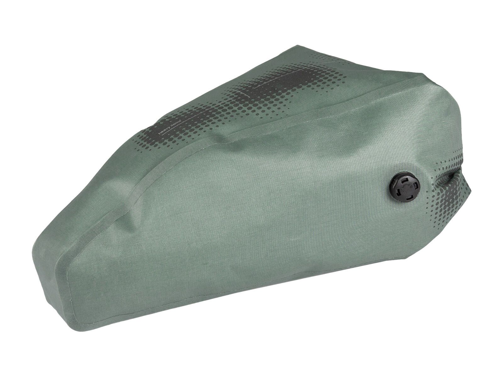 Cube Acid Packtasche für Satteltasche Pack Pro 11, green - Bild 1