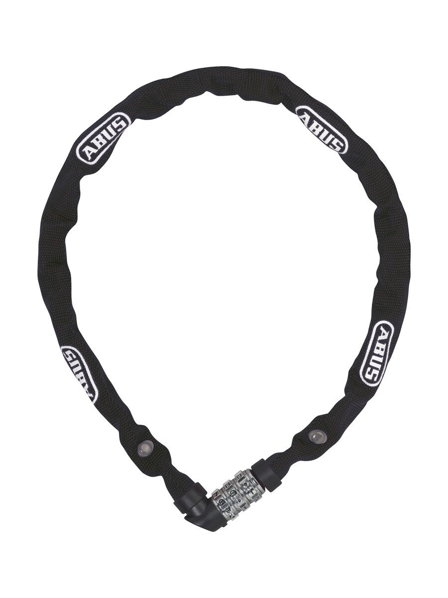 Abus 1200 Web, black - Bild 1