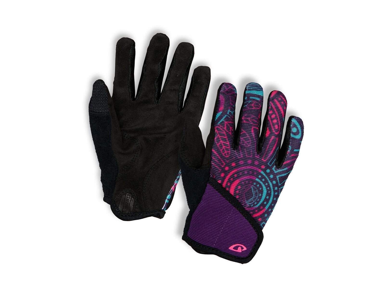 Giro DND Jr. II, blossom - Bild 1