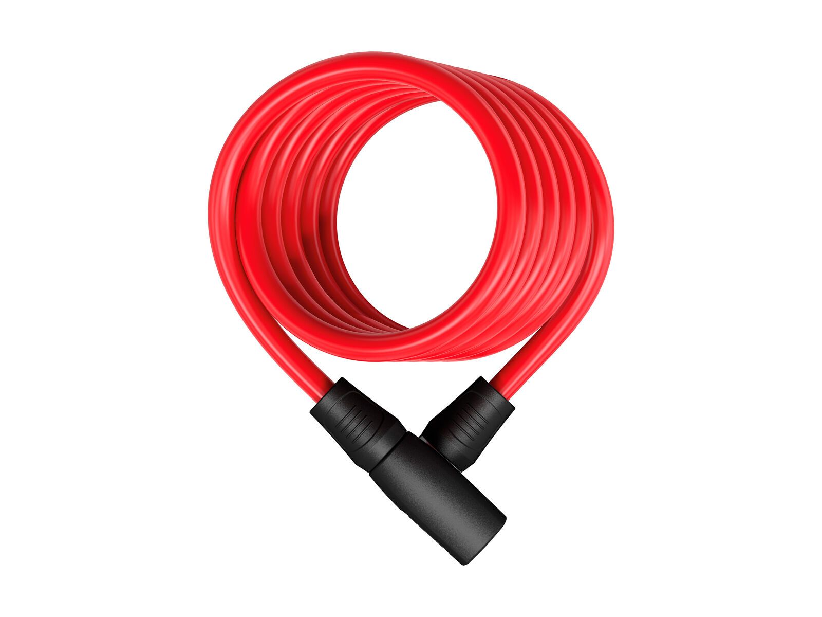 Abus Star 4508K/150, rot - Bild 1