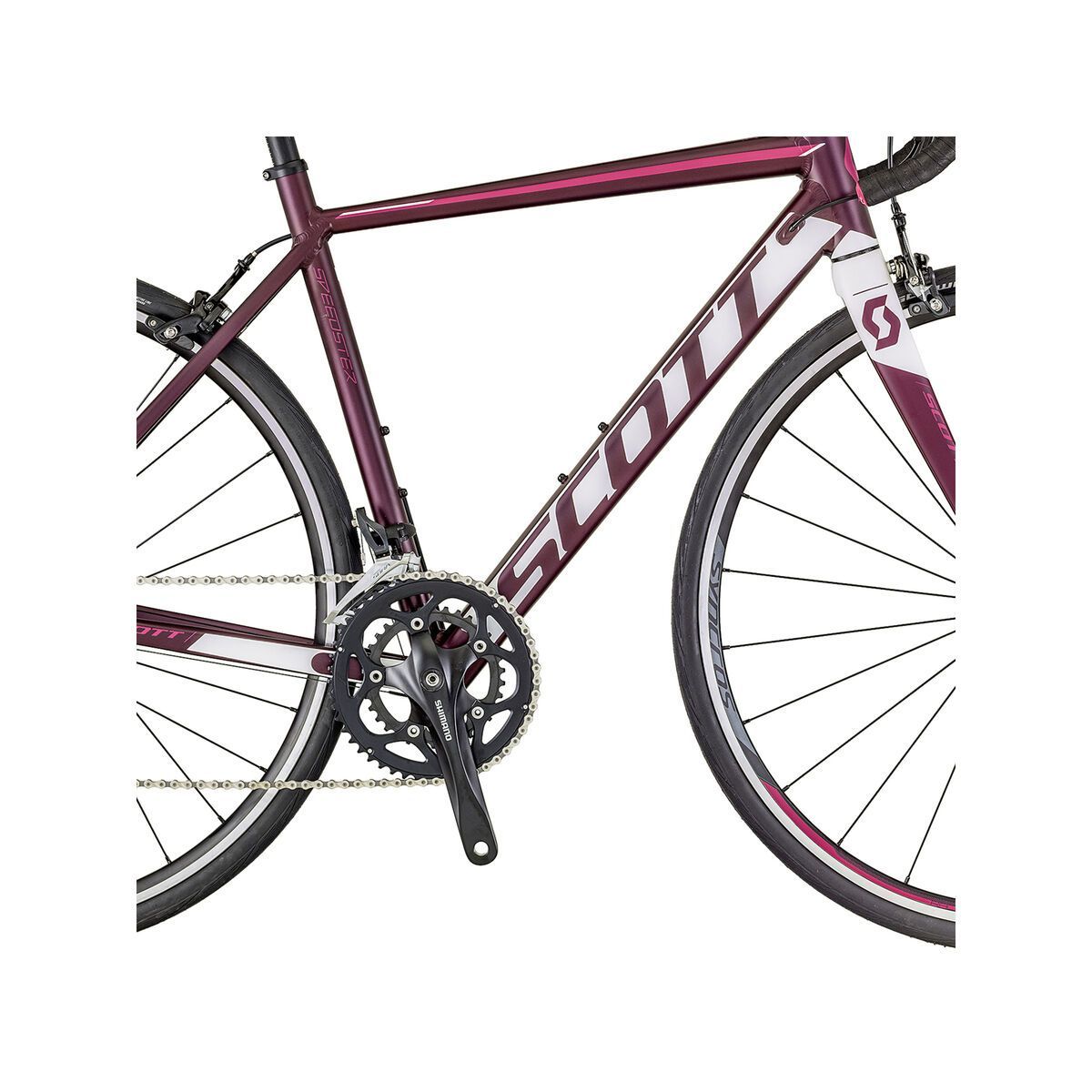 Scott Contessa Speedster 25 - Bild 3