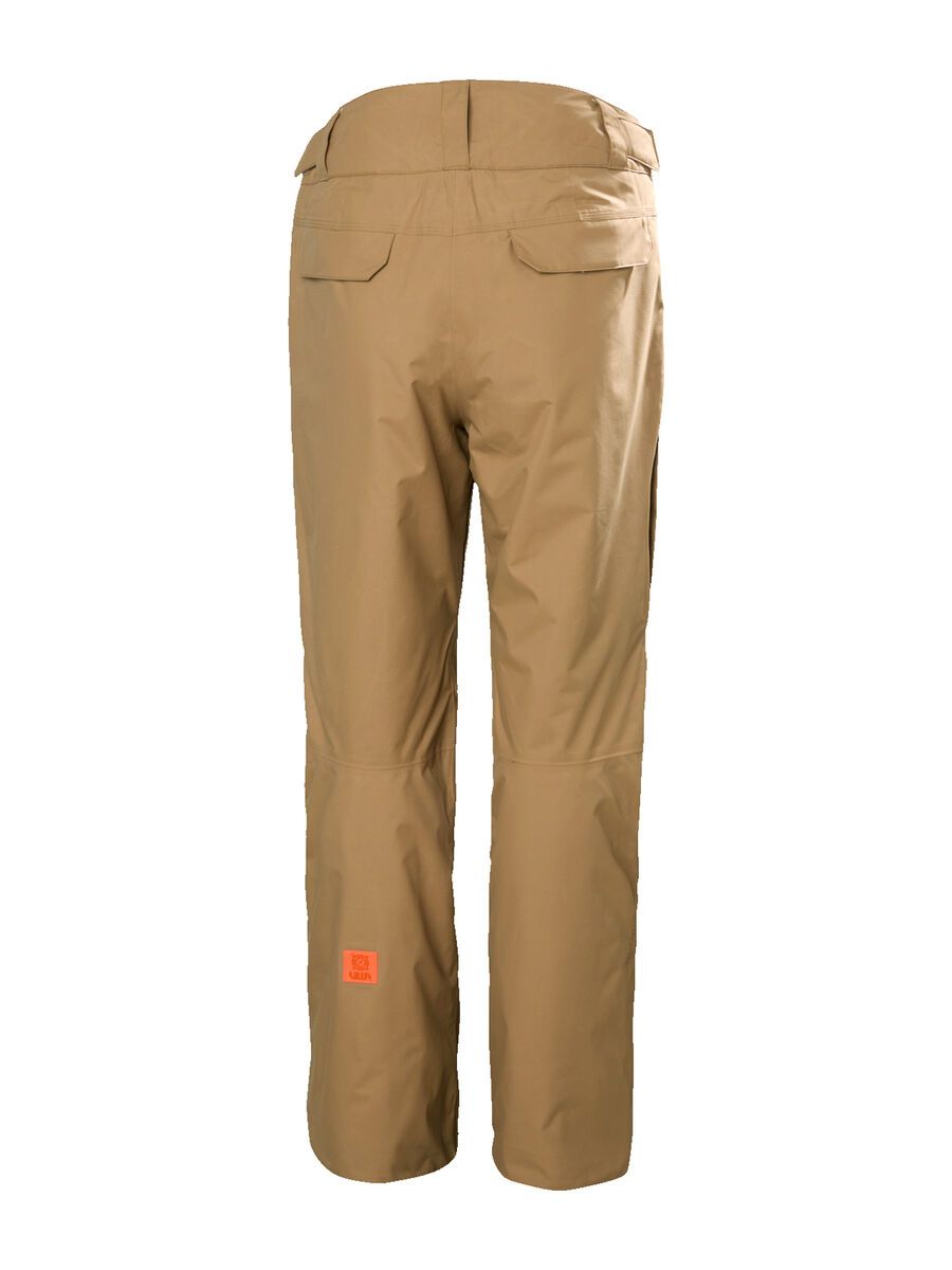 Helly Hansen Sogn Cargo Pant Herren, elmwood - Bild 2