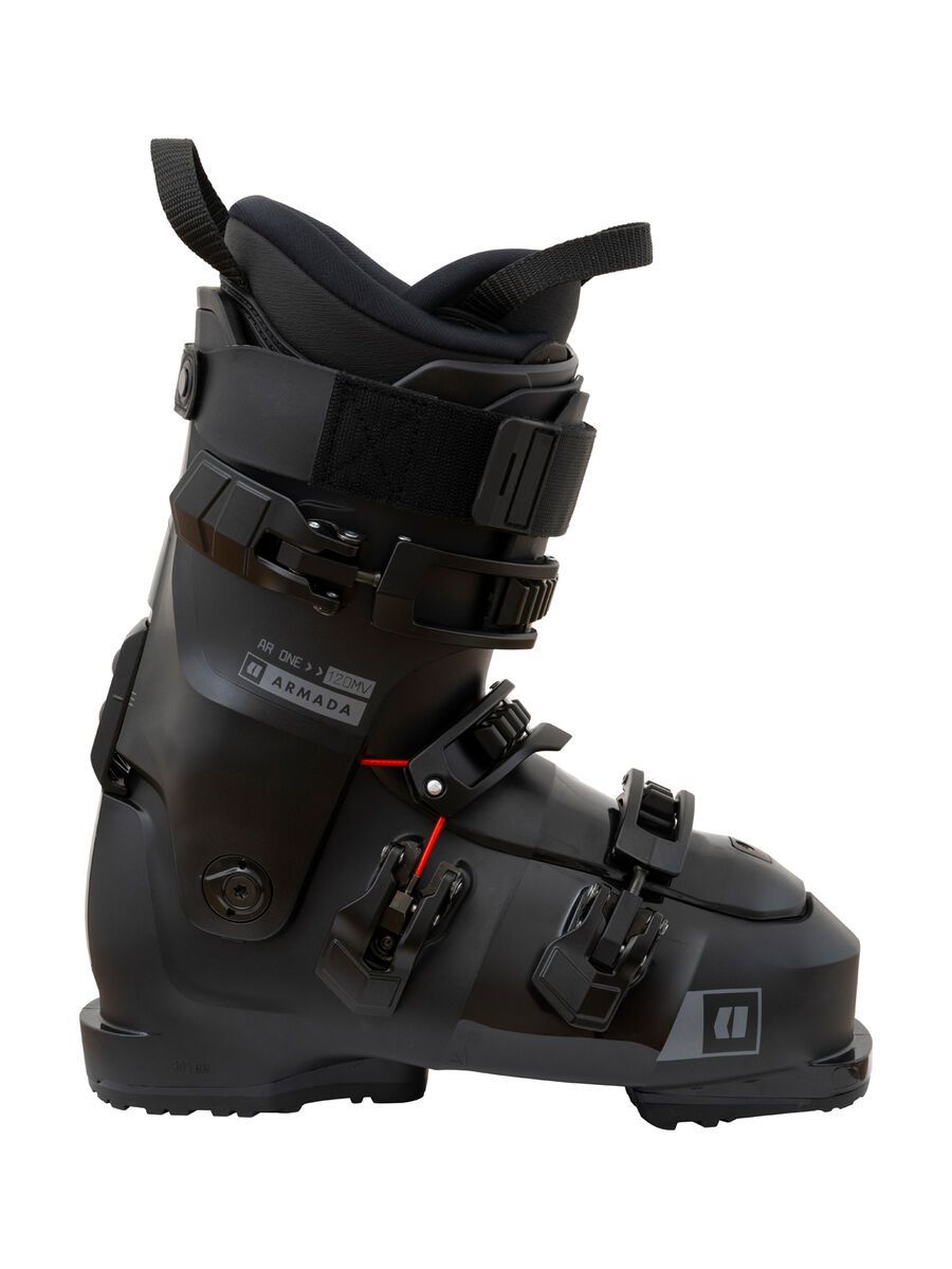 Armada AR One 120 MV, black/black - Bild 1