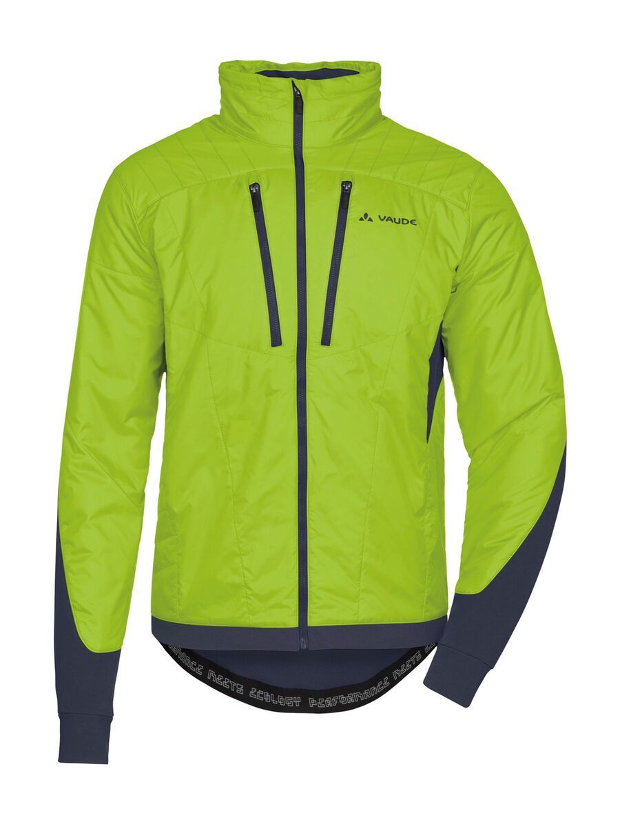 Vaude Men's Minaki Jacket, pistachio - Bild 1