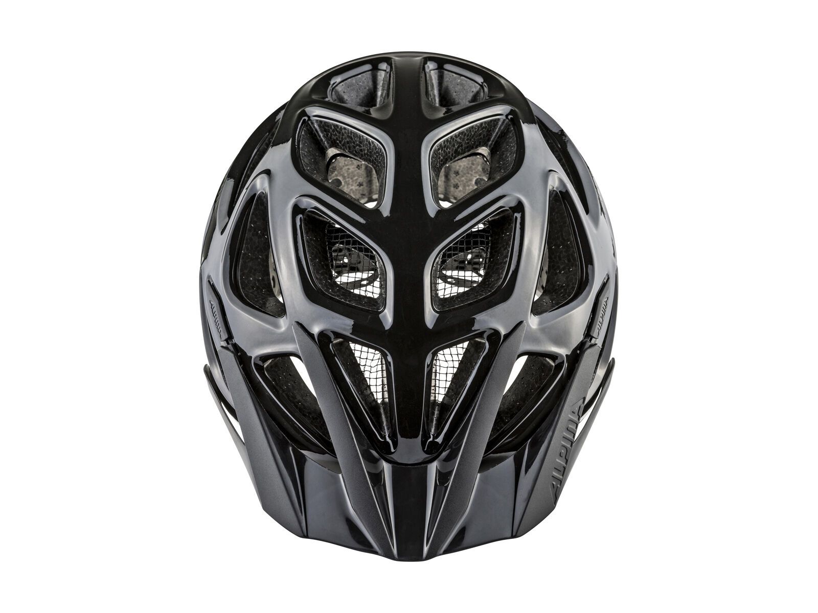 Alpina Mythos 3.0, black anthracite - Bild 3