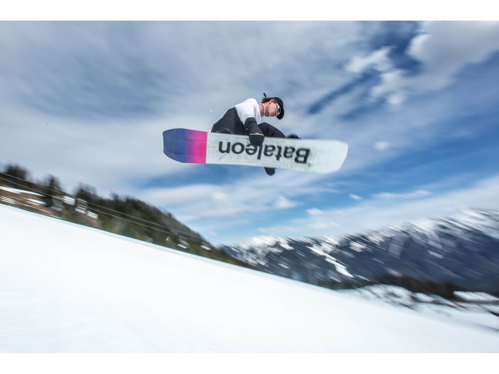 Bataleon Whatever - Bild 12