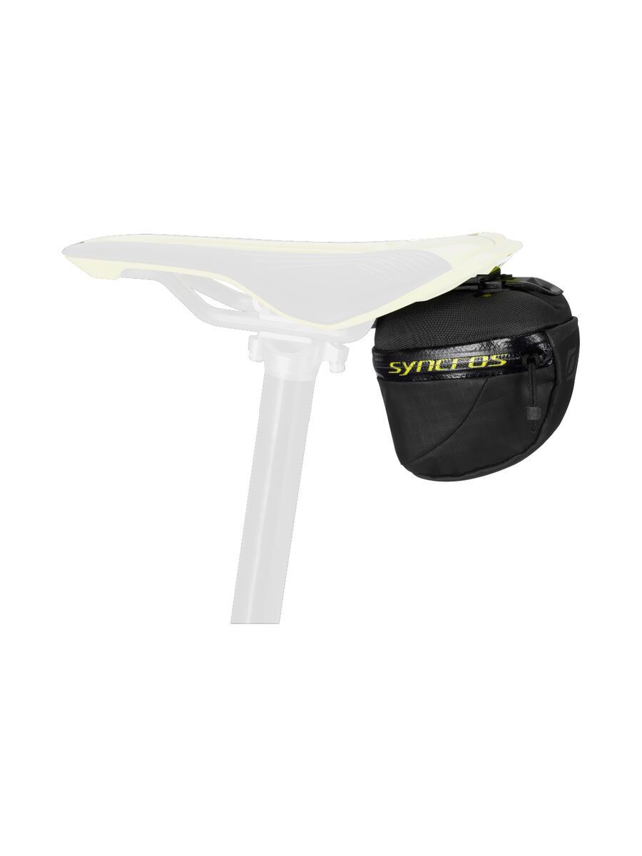 Syncros iS Quick Release 650, black - Bild 1