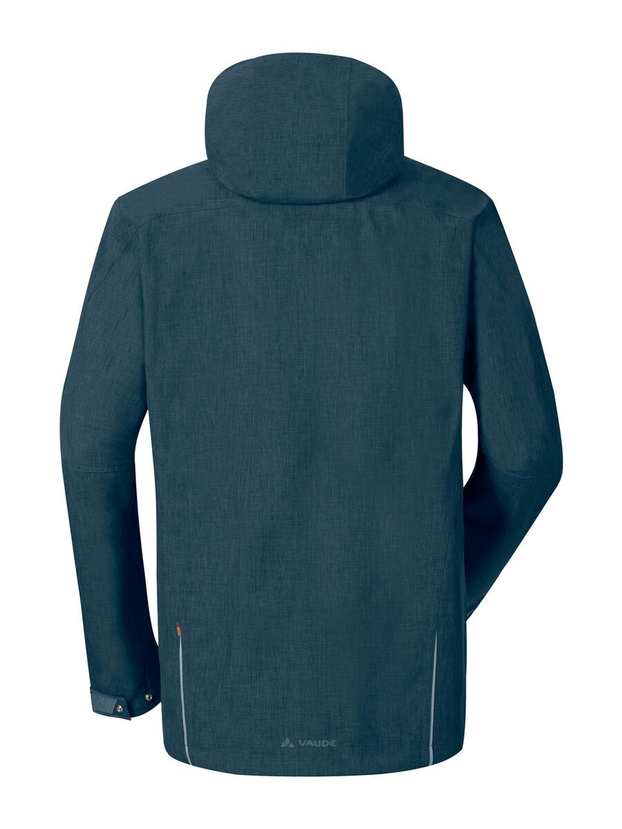 Vaude Men's Estero Jacket II, dark petrol - Bild 2